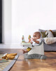 Baby Bug Pebble with Grey Spot Highchair image number 21