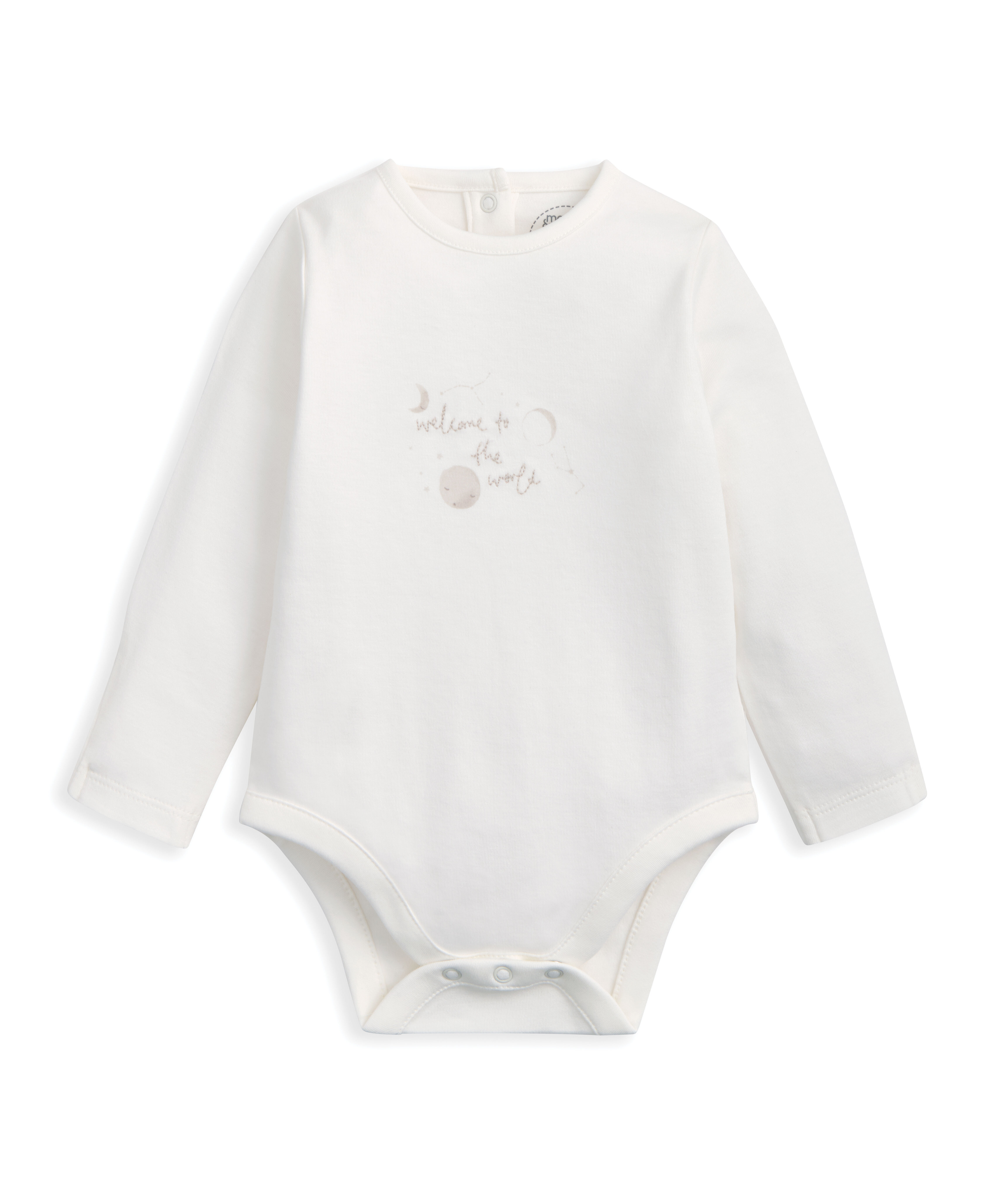 Celestial Print 2Pc Set image number 4