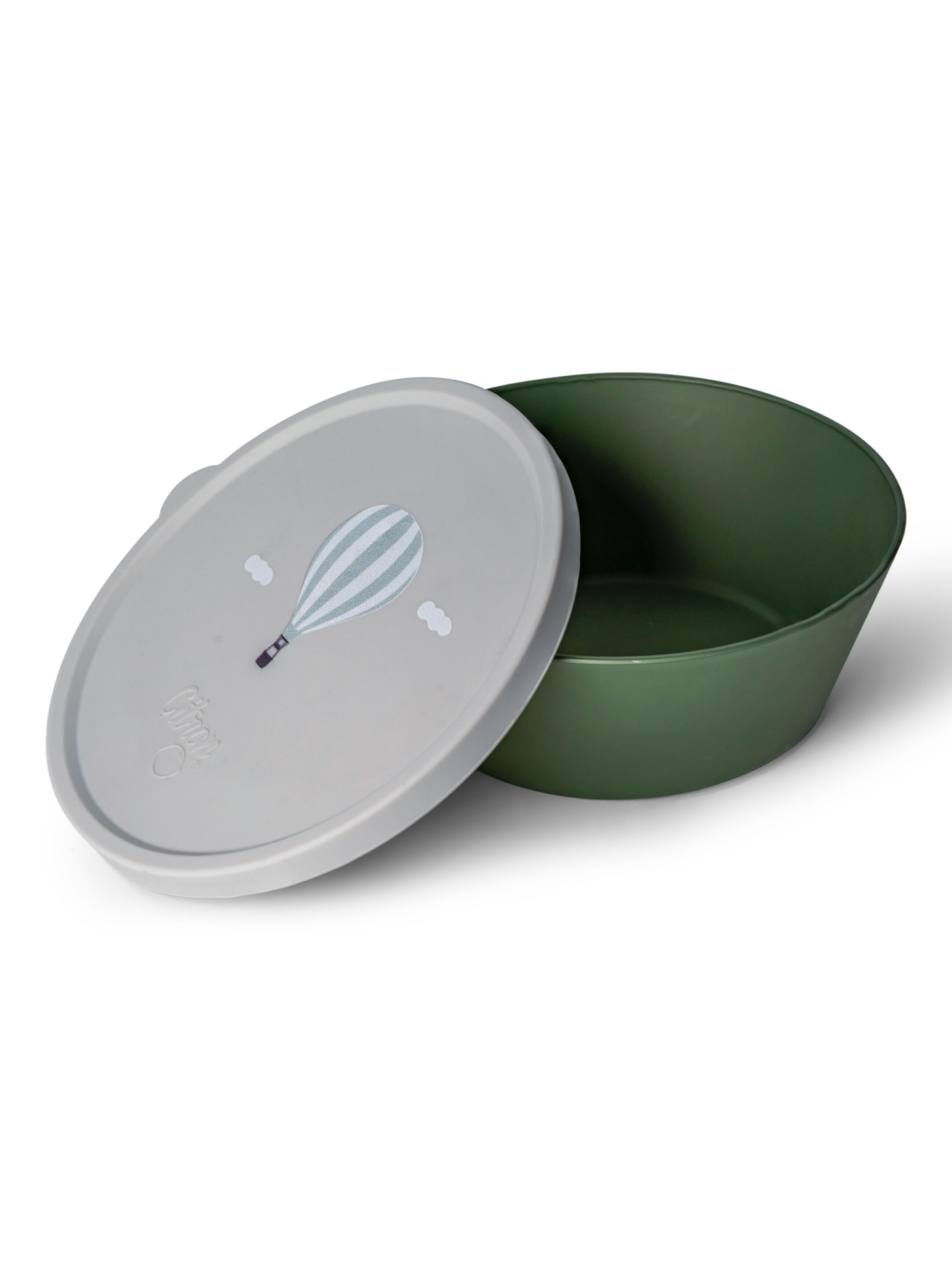 Citron Silicone Bowl Cover - Vehicles