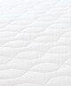 Anti-Allergy Cotbed Mattress Cover image number 1