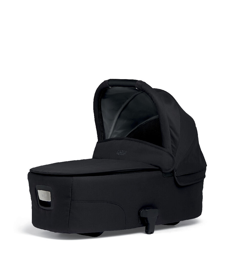 Flip XT&sup3; Carrycot - Slated Navy image number 2