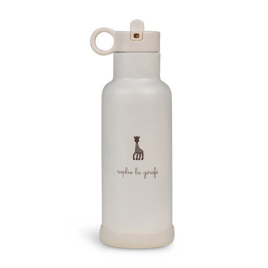 Citron SS Water Bottle 500ml Sophie Le Girafe image number 1