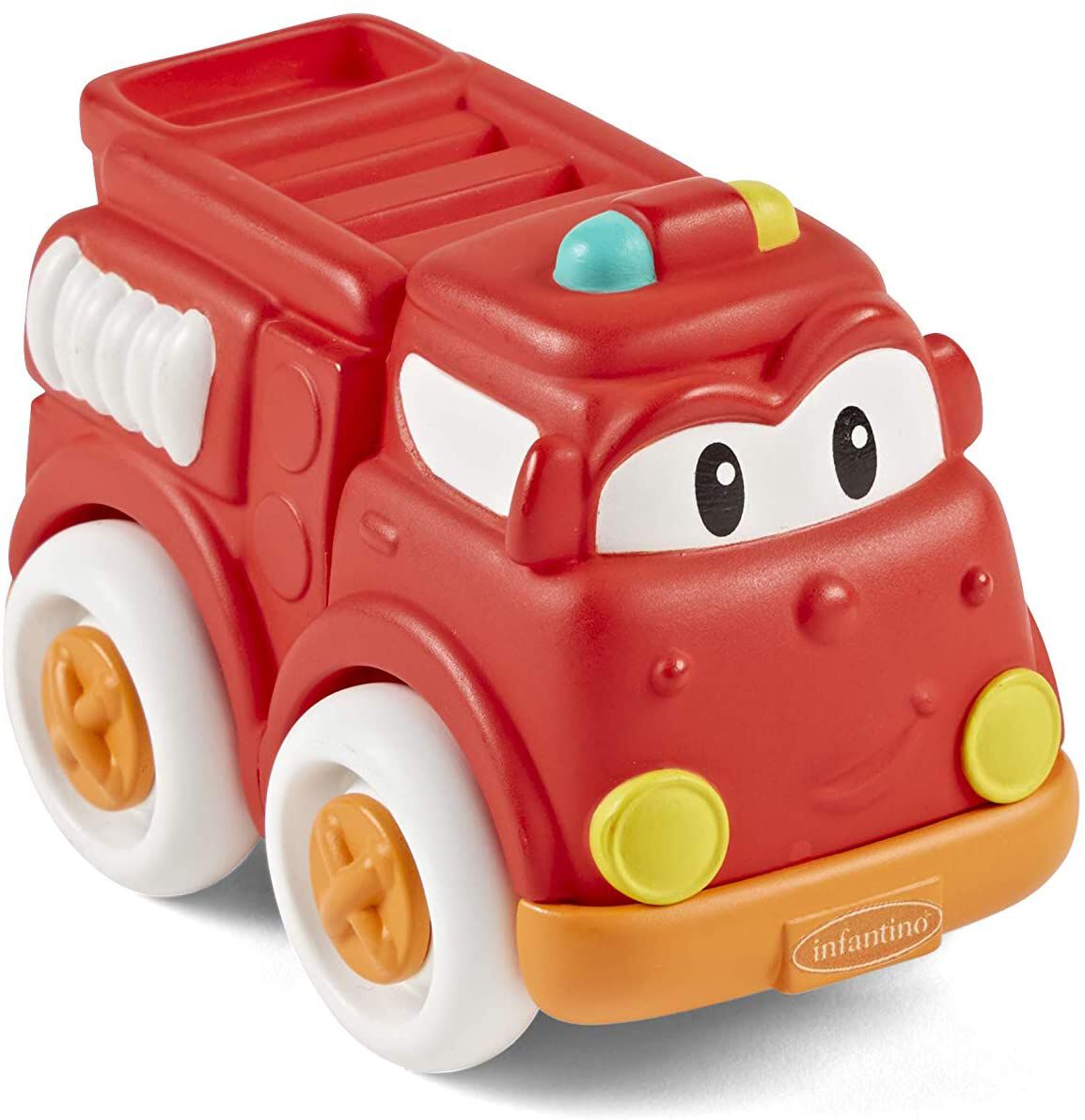 INFANTINO Baby's 1st Playset image number 3