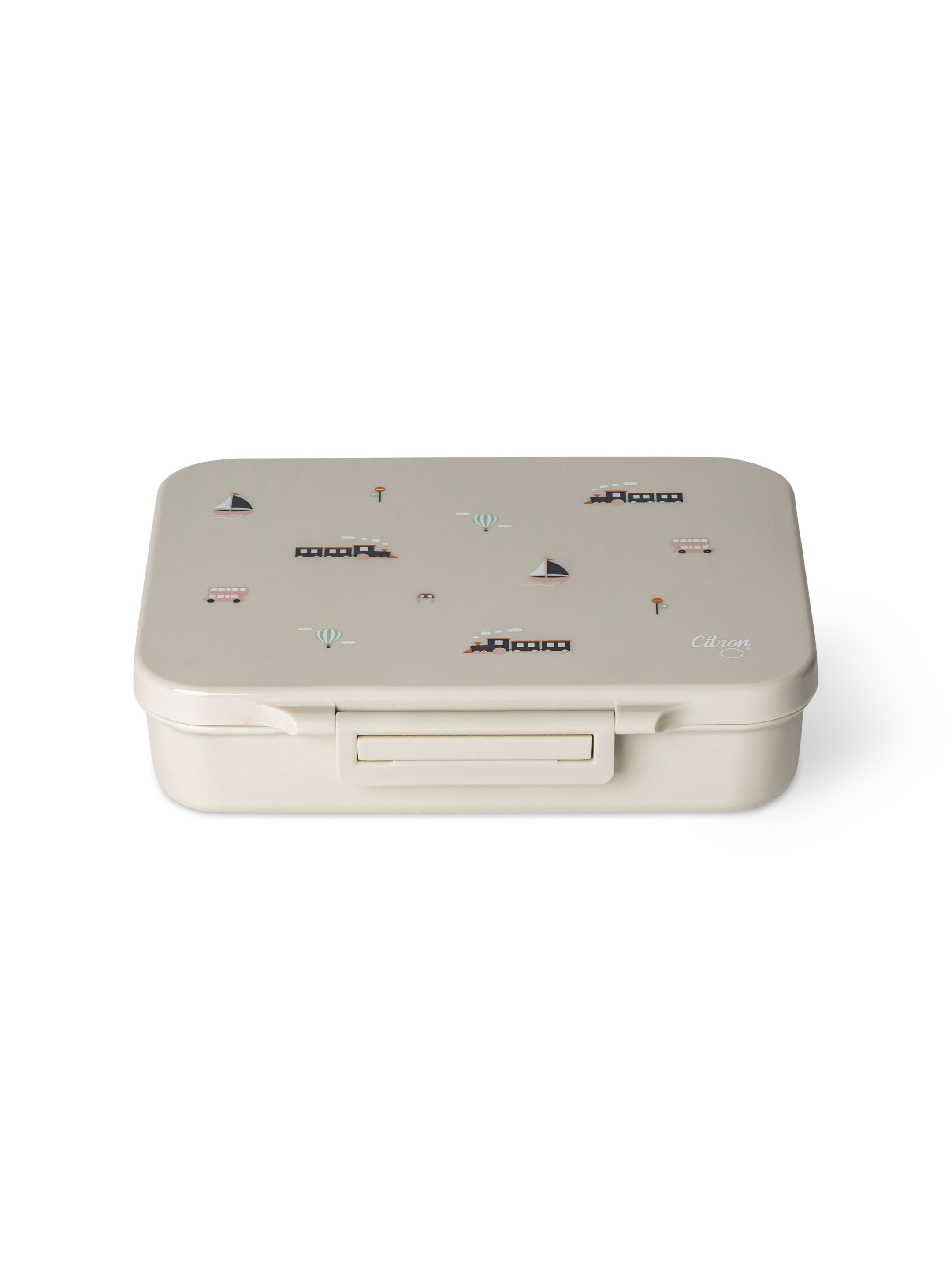 Tritan Lunchbox - Vehicles image number 2