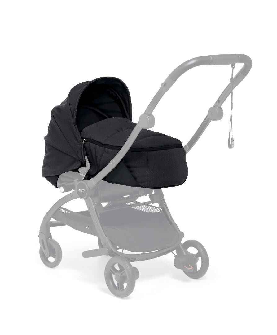 Airo Newborn Pack - Black image number 2