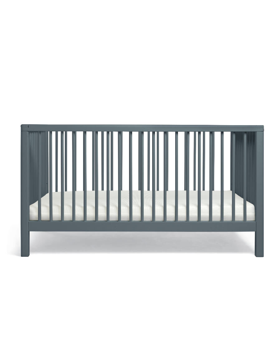 Compact Solo Cotbed - Slate image number 3