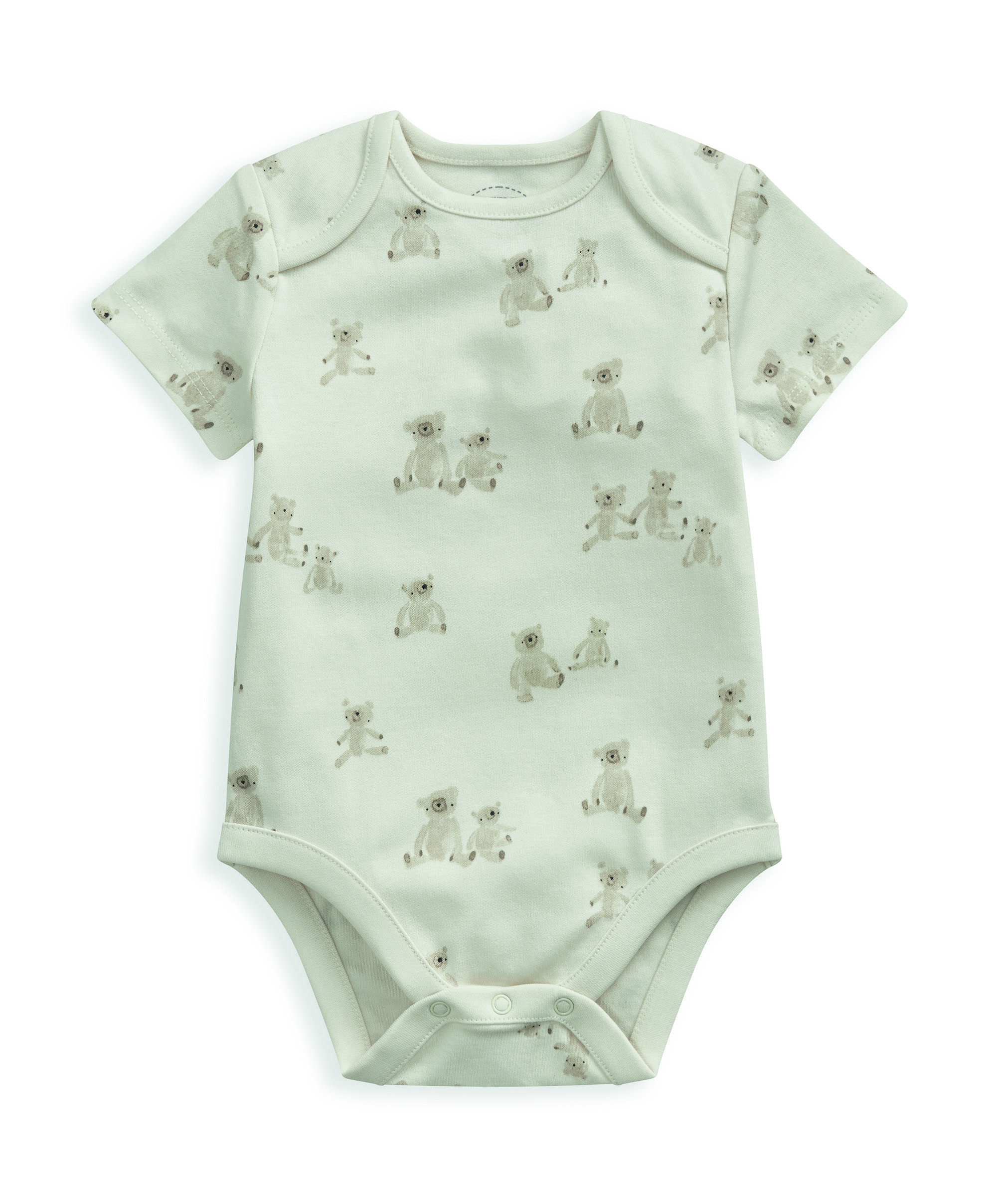 4 piece Bear Hug Teddy Starter Set image number 5