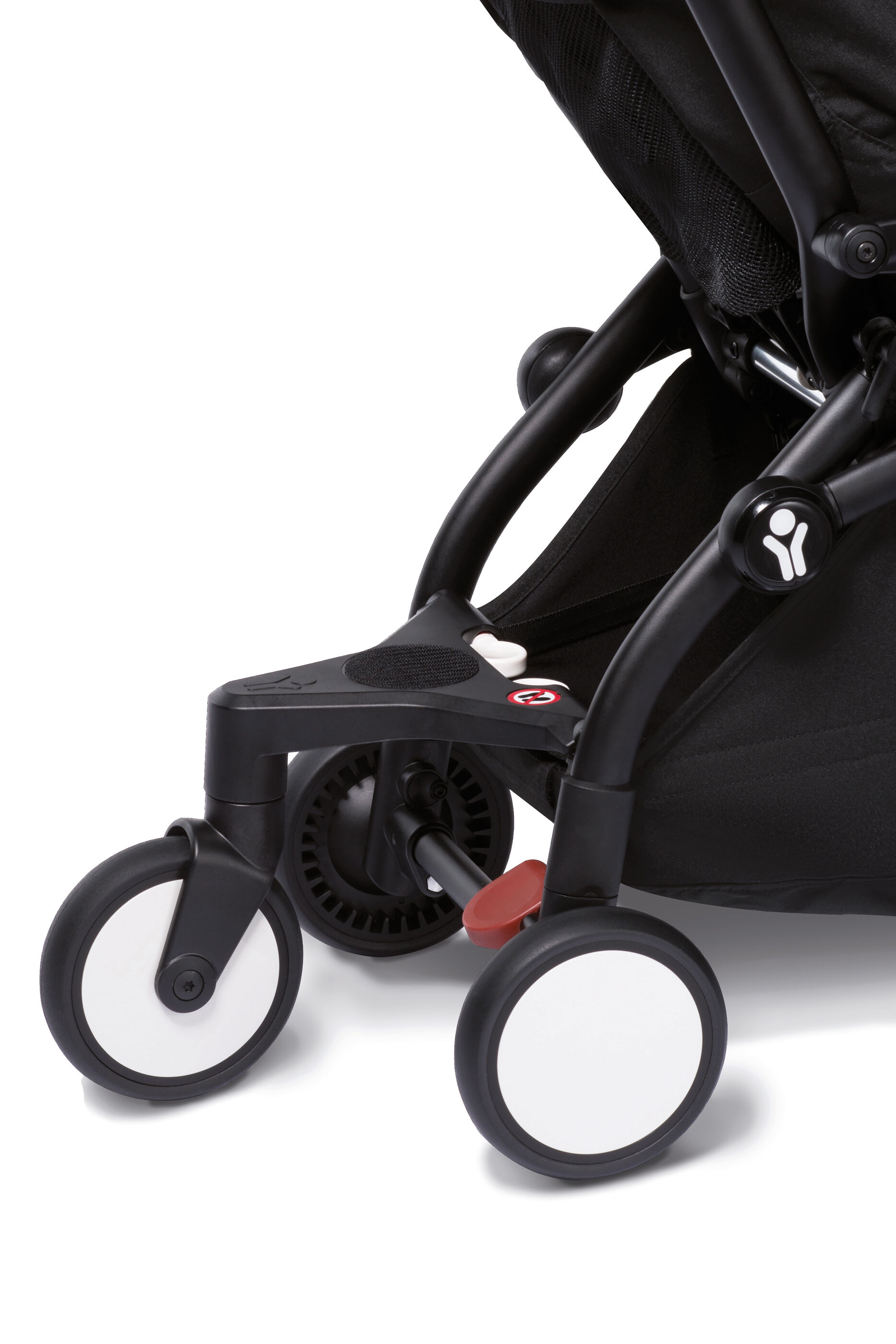 YOYO+ Bag - Black image number 4