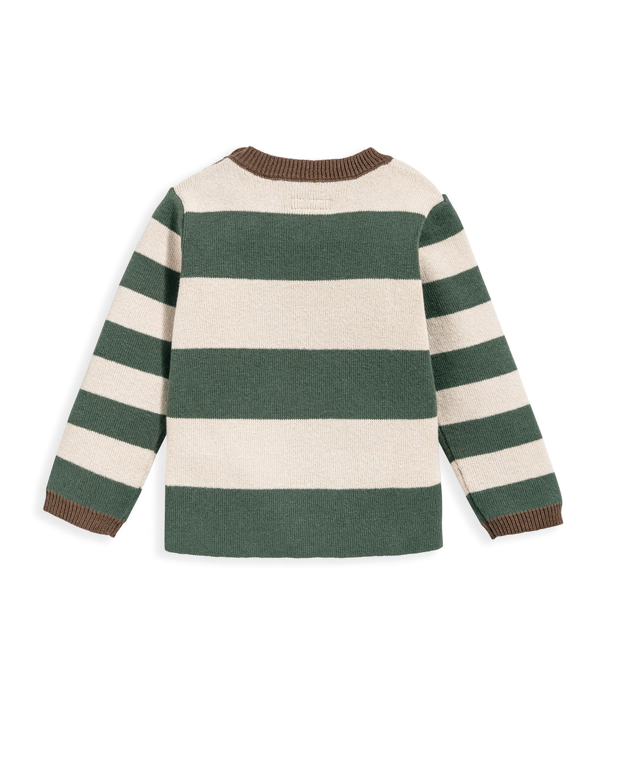 Stripe Jumper image number 3