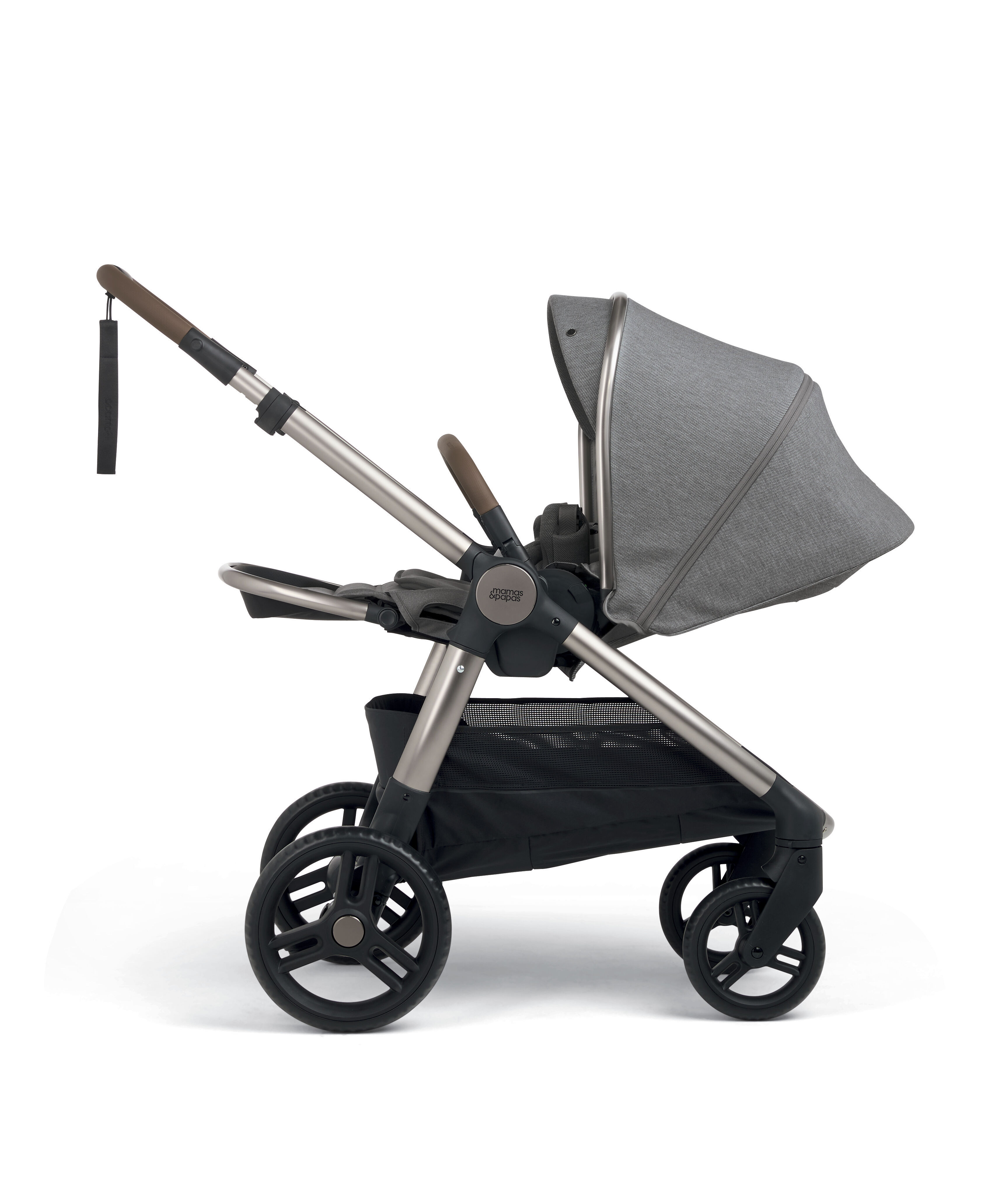 Ocarro 2 Pushchair - Heritage image number 5