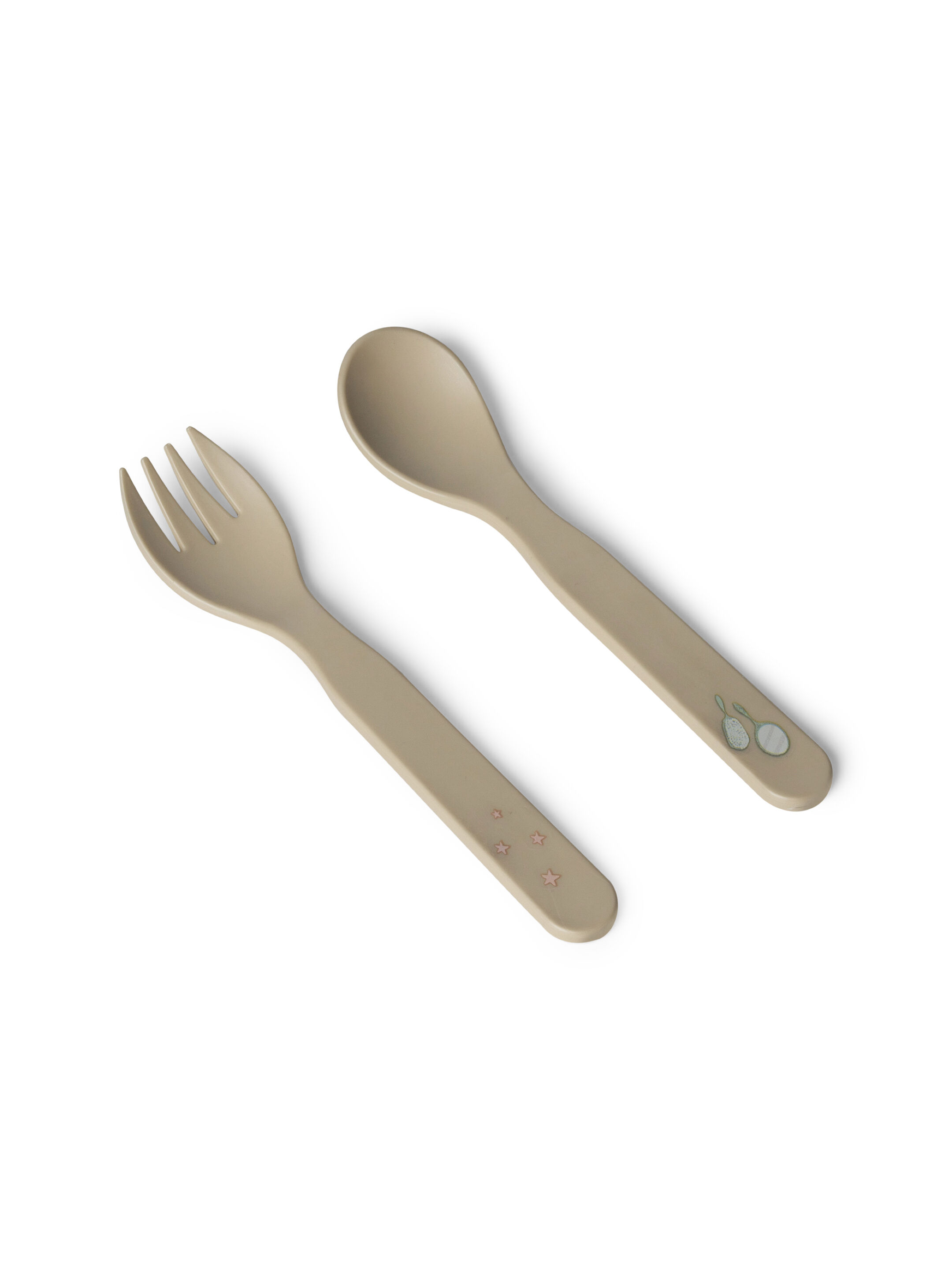 Citron Bio Based Tableware Set - Ballerina image number 7