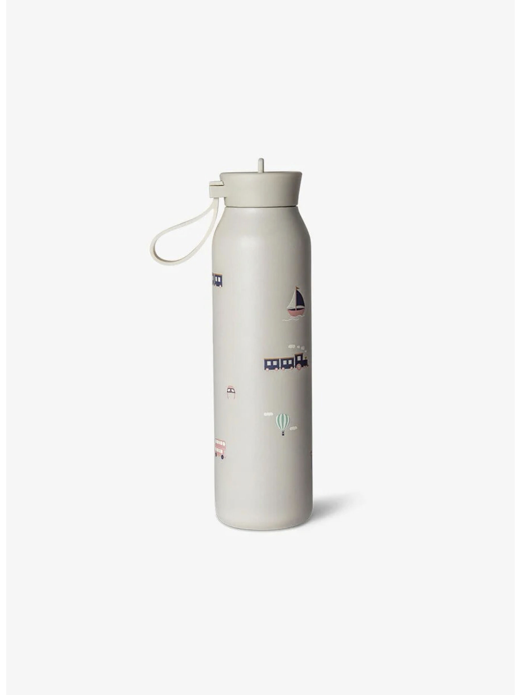 Citron Medium Water Bottle&nbsp;- 500ml - Vehicles image number 5
