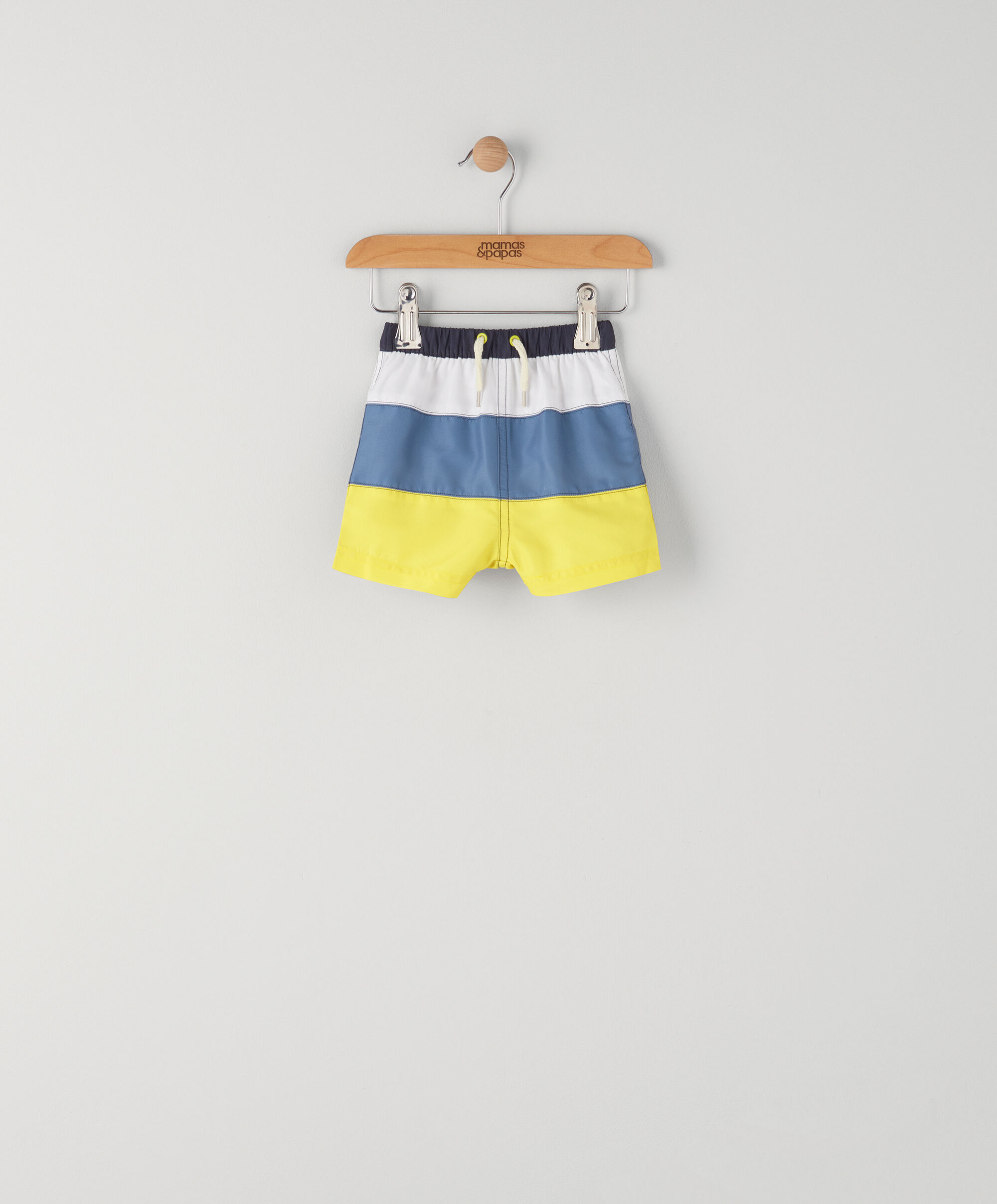 Colour Block Board Short image number 1