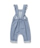 Frill Dungaree image number 2