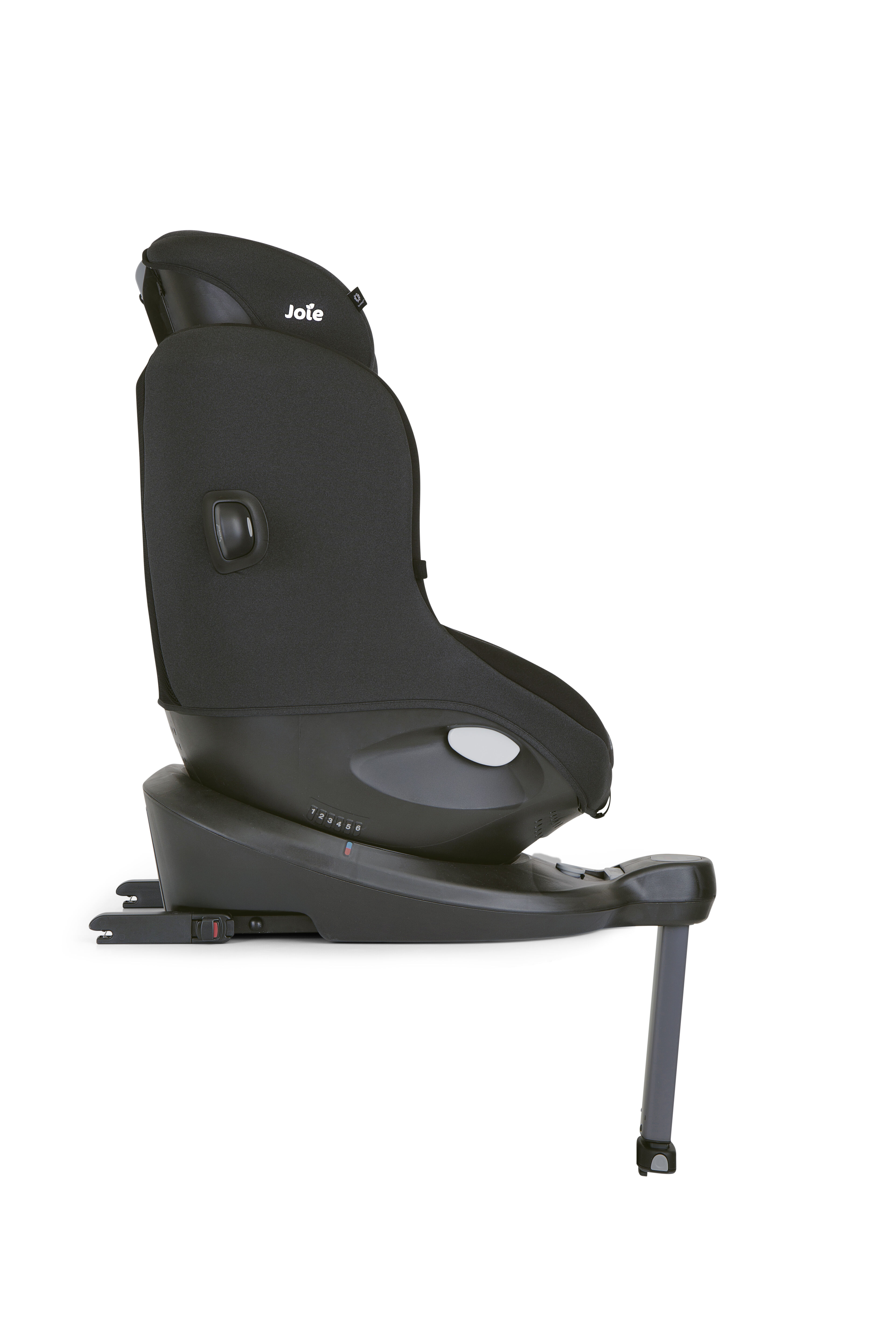 Joie i-Spin 360 Car Seat (birth to 4 years) - Shale image number 4