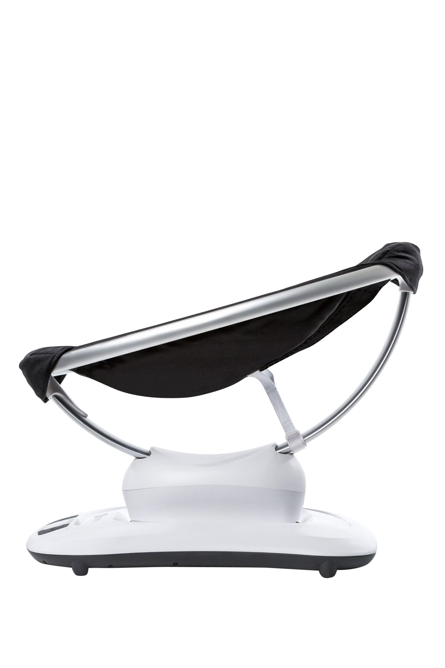 4moms mamaRoo 4.0 Rocker / Bouncer - Multi Plush image number 3