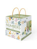 Sassi Book And Wooden Toys - Numbers image number 1