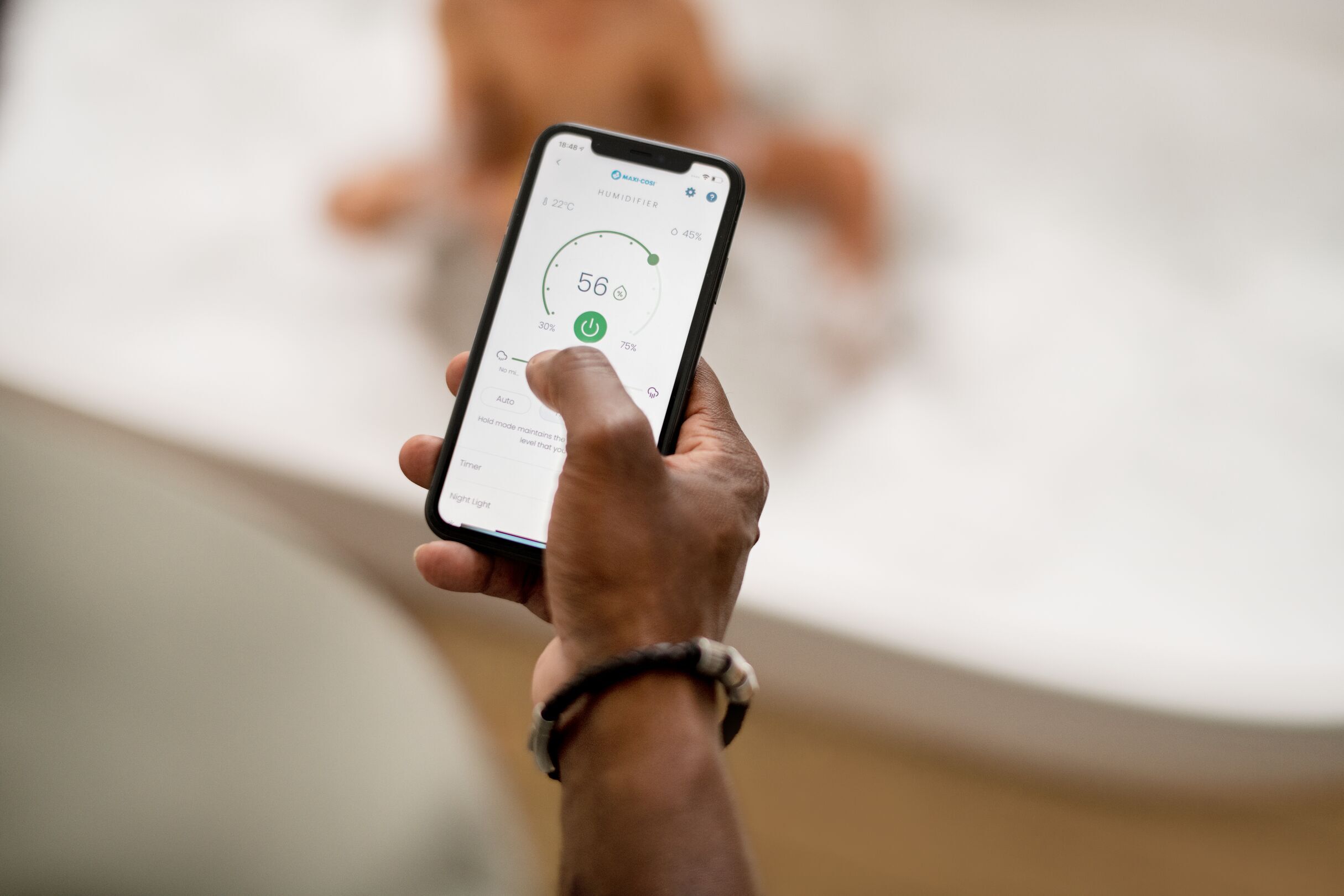 Maxi Cosi Breathe Humidifier image number 4