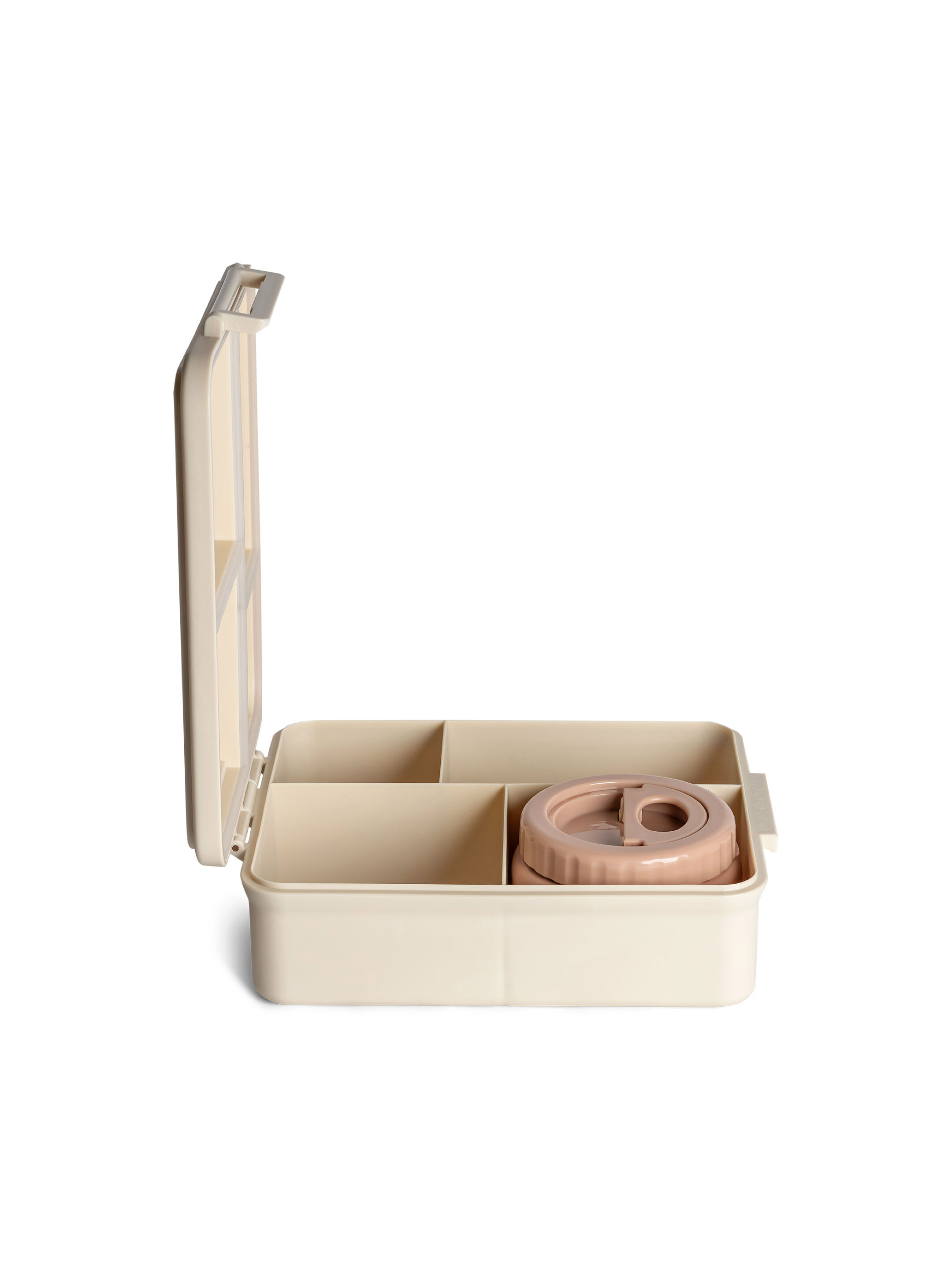 Citron Grand Lunchbox Ballerina image number 5