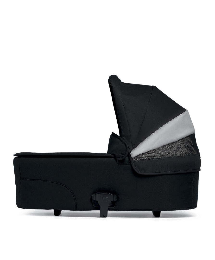 Flip XT3 Pushchair and Carrycot -  Slated Navy image number 5