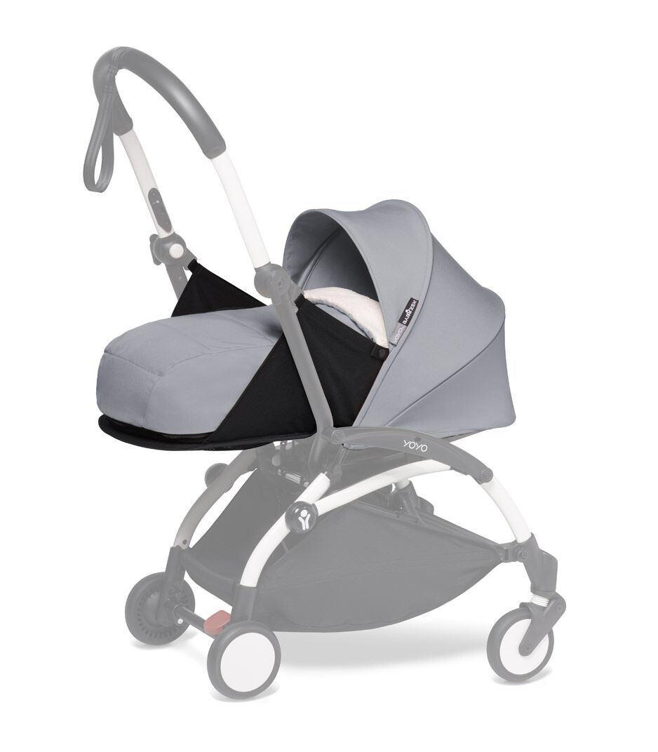 YOYO Newborn Pack 0+ - Stone image number 1
