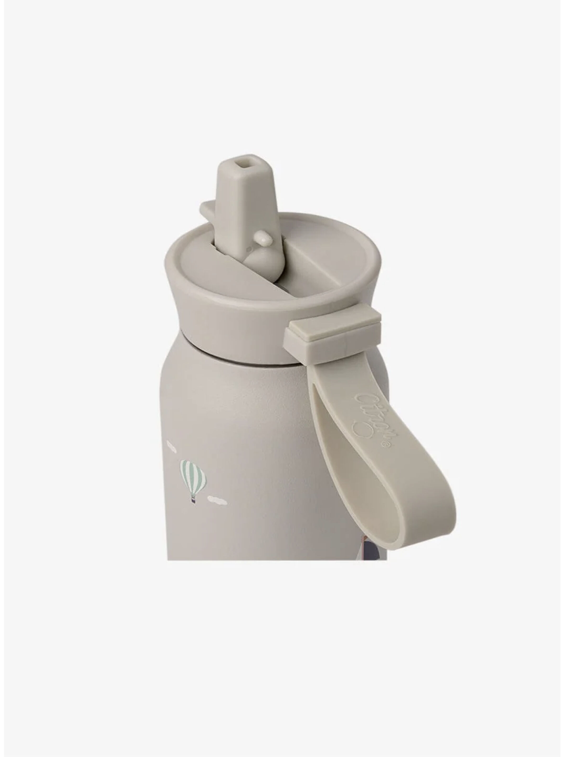 Citron Mini Water Bottle - 250ml - Vehicle image number 2