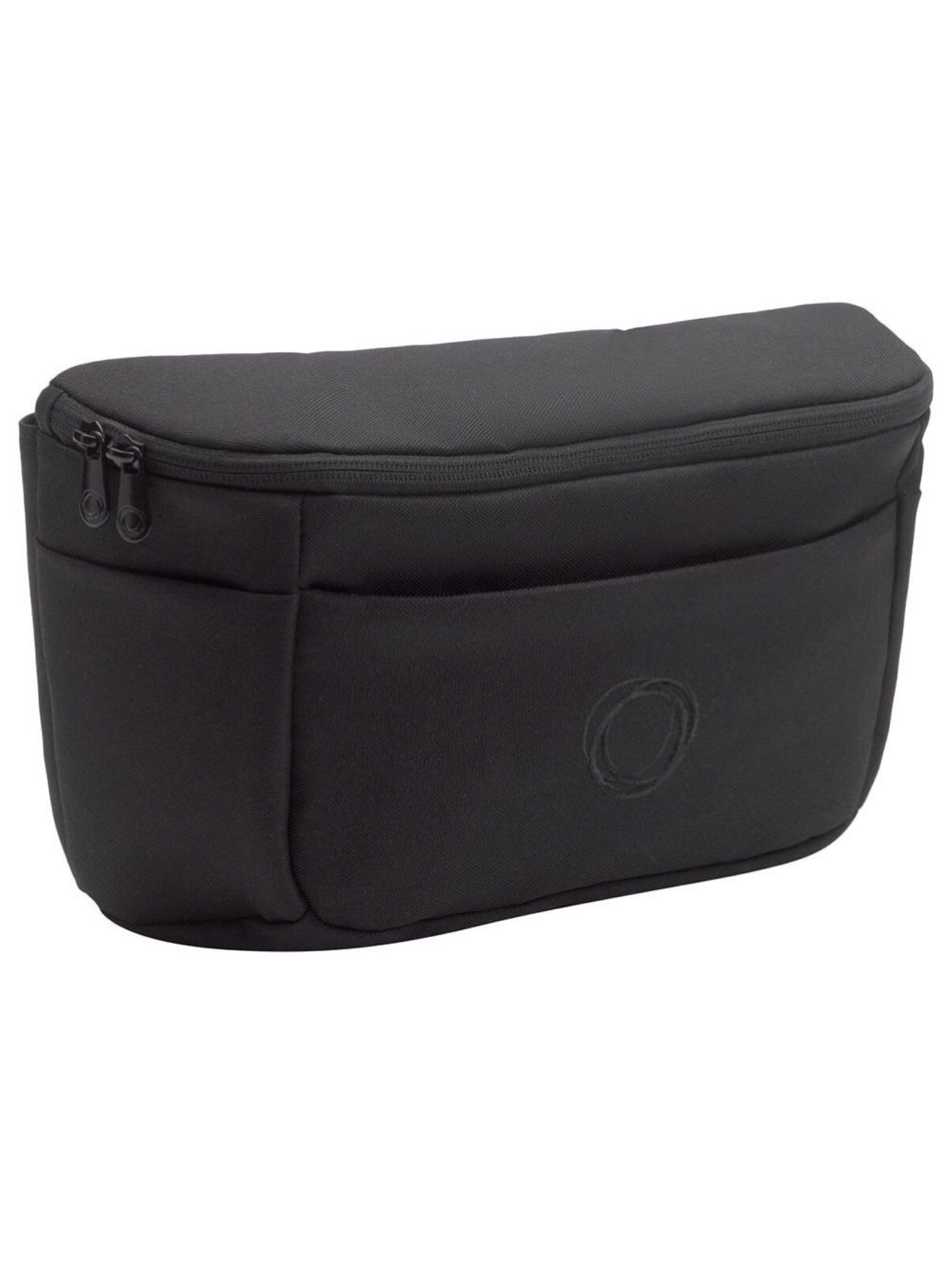 Bugaboo Stroller Organizer - Midnight Black image number 1