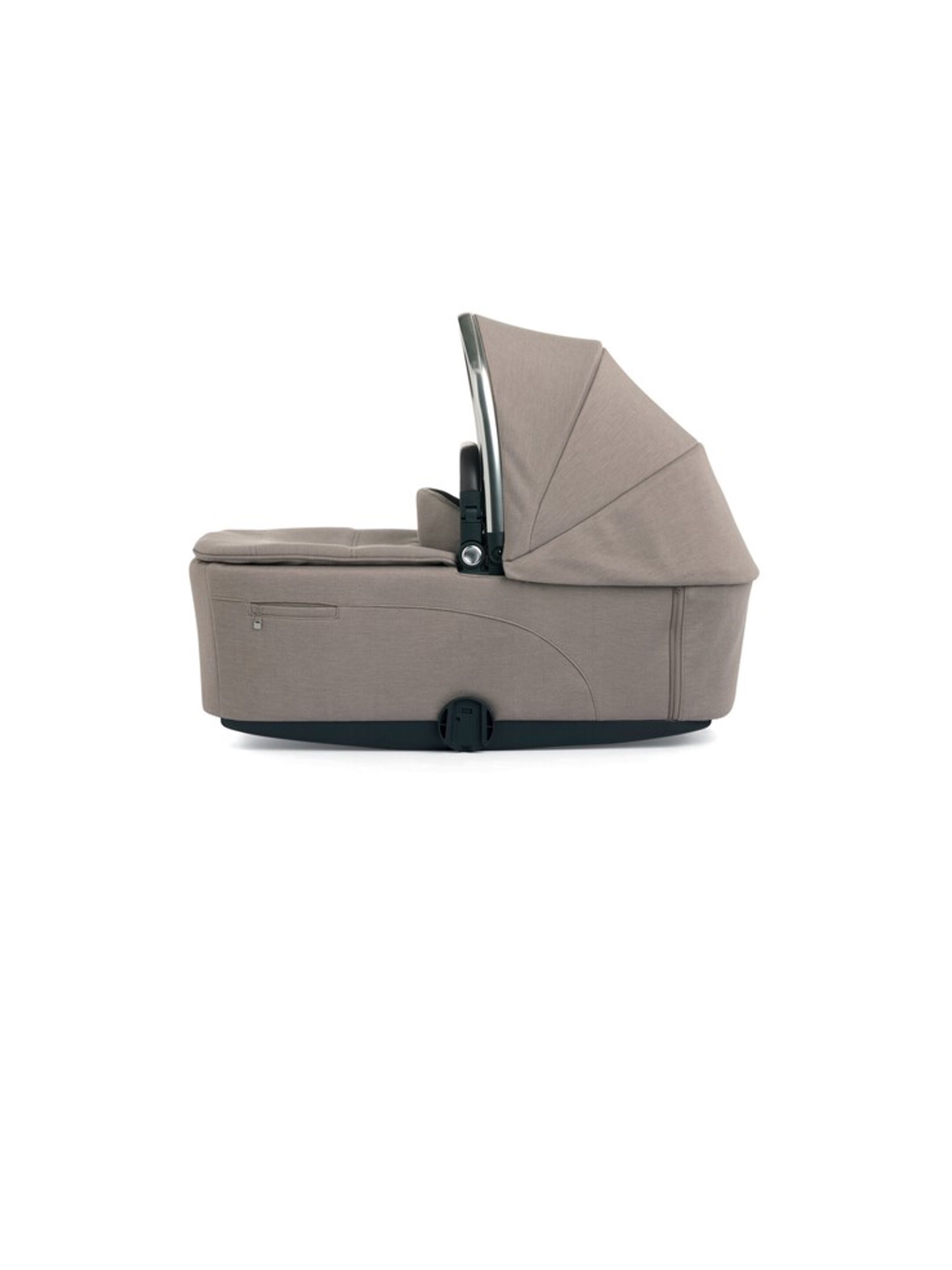 Vardo Heritage Pushchair 3 Piece Bundlewith Joie Car Seat image number 3