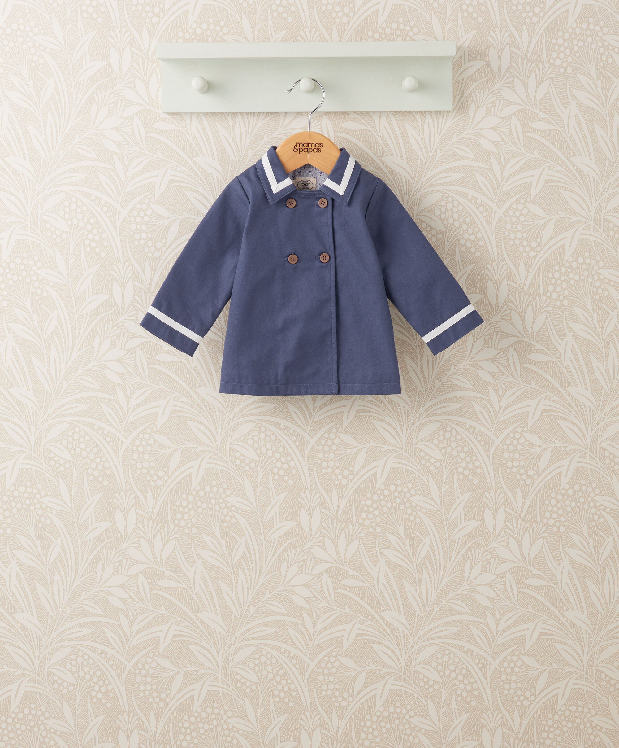 Sailor Jacket - Laura Ashley image number 1