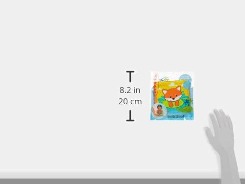 INFANTINO BATH BOOK image number 3