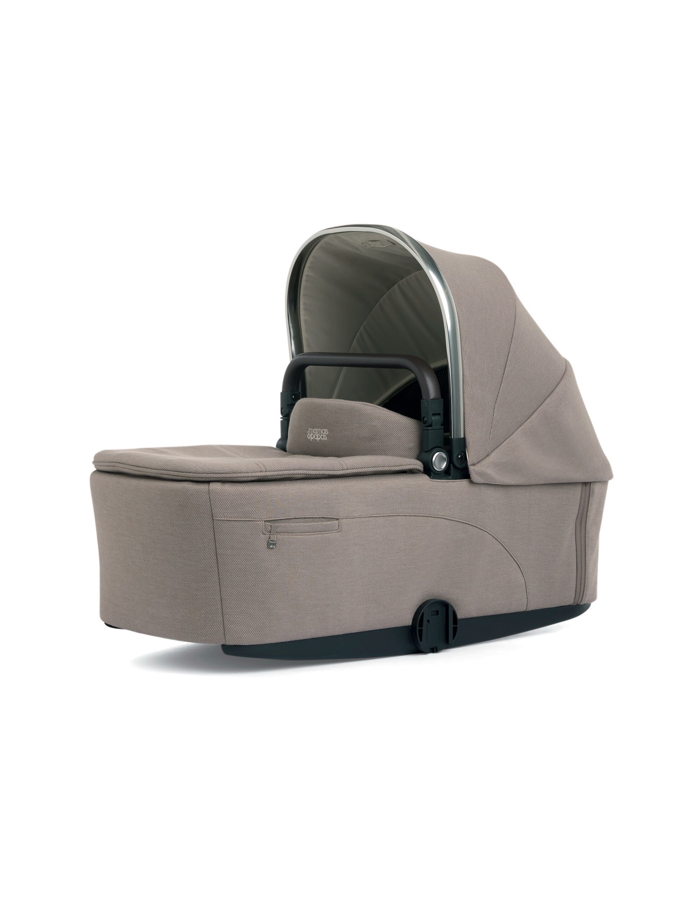 Vardo Carrycot - Heritage image number 2