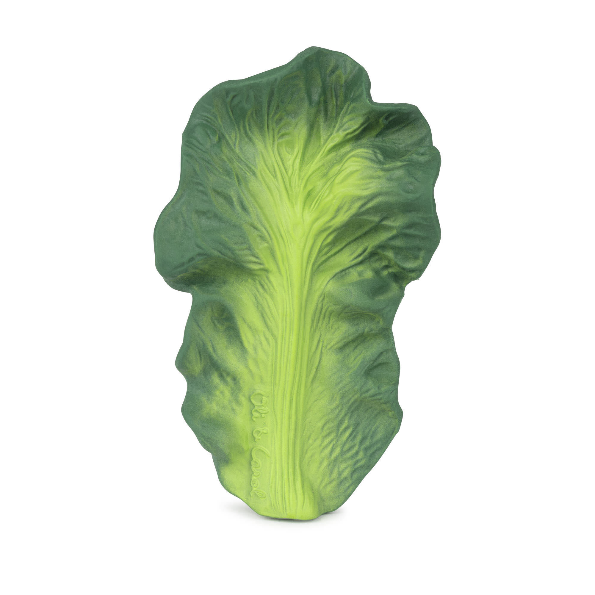 Oli & Carol Kendall The Kale image number 2