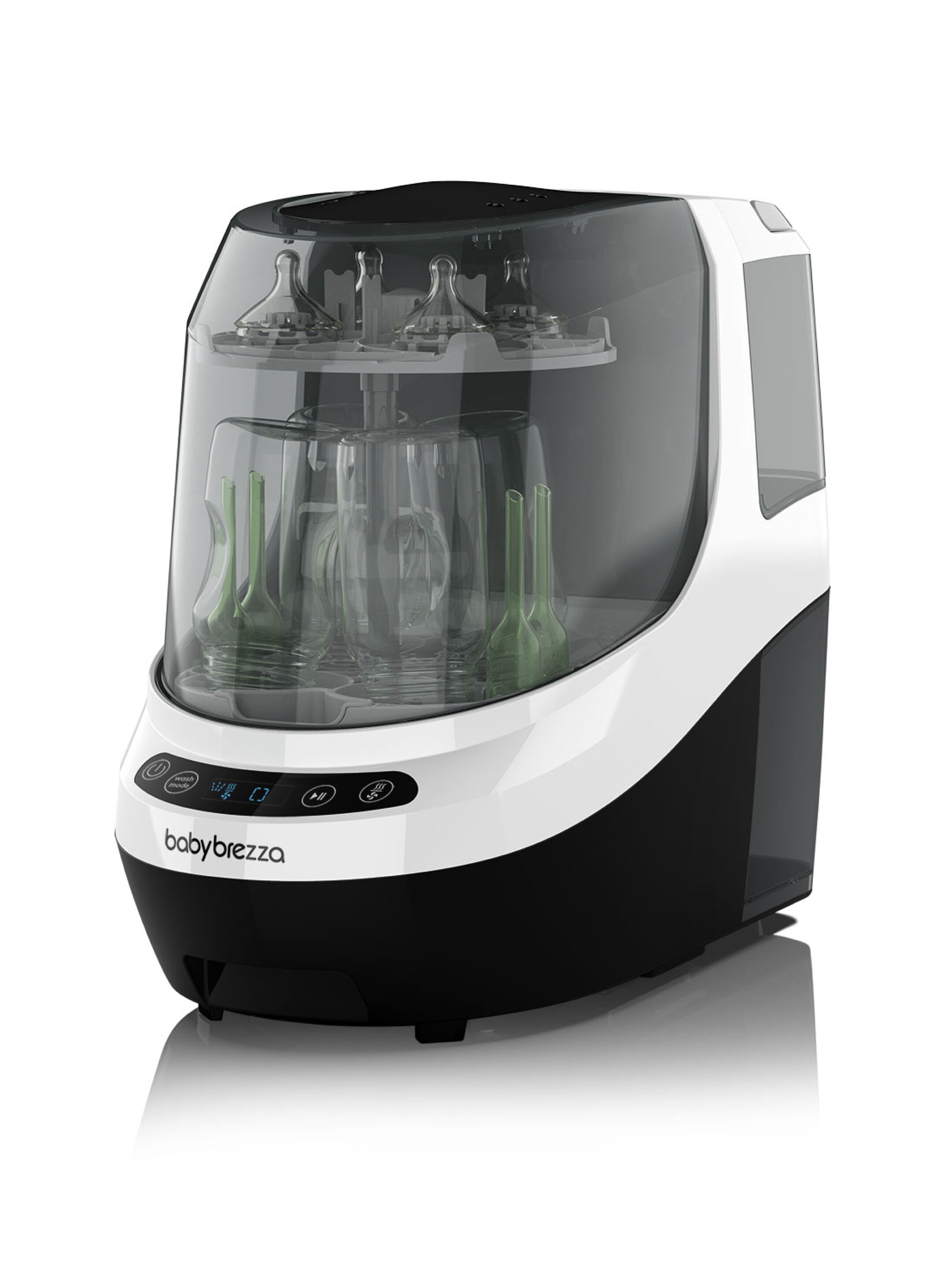 Baby Brezza Bottle Washer Pro