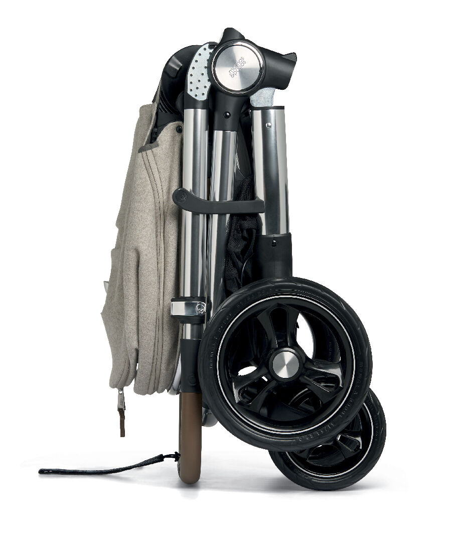 Ocarro All-Terrain Pushchair - Heritage image number 4