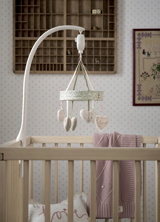 Laura Ashley - Cot Mobile image number 2