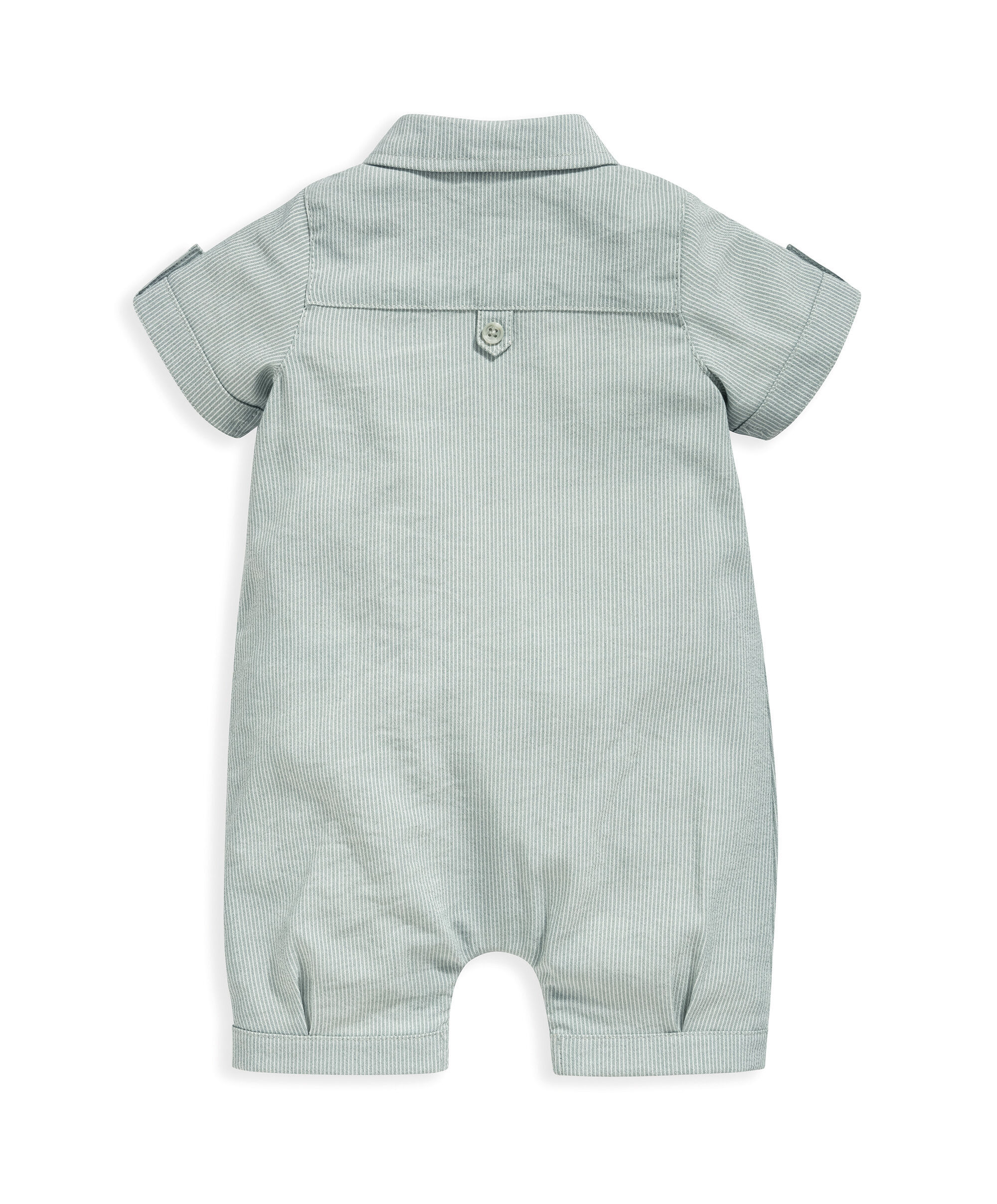 Stripe Romper image number 3