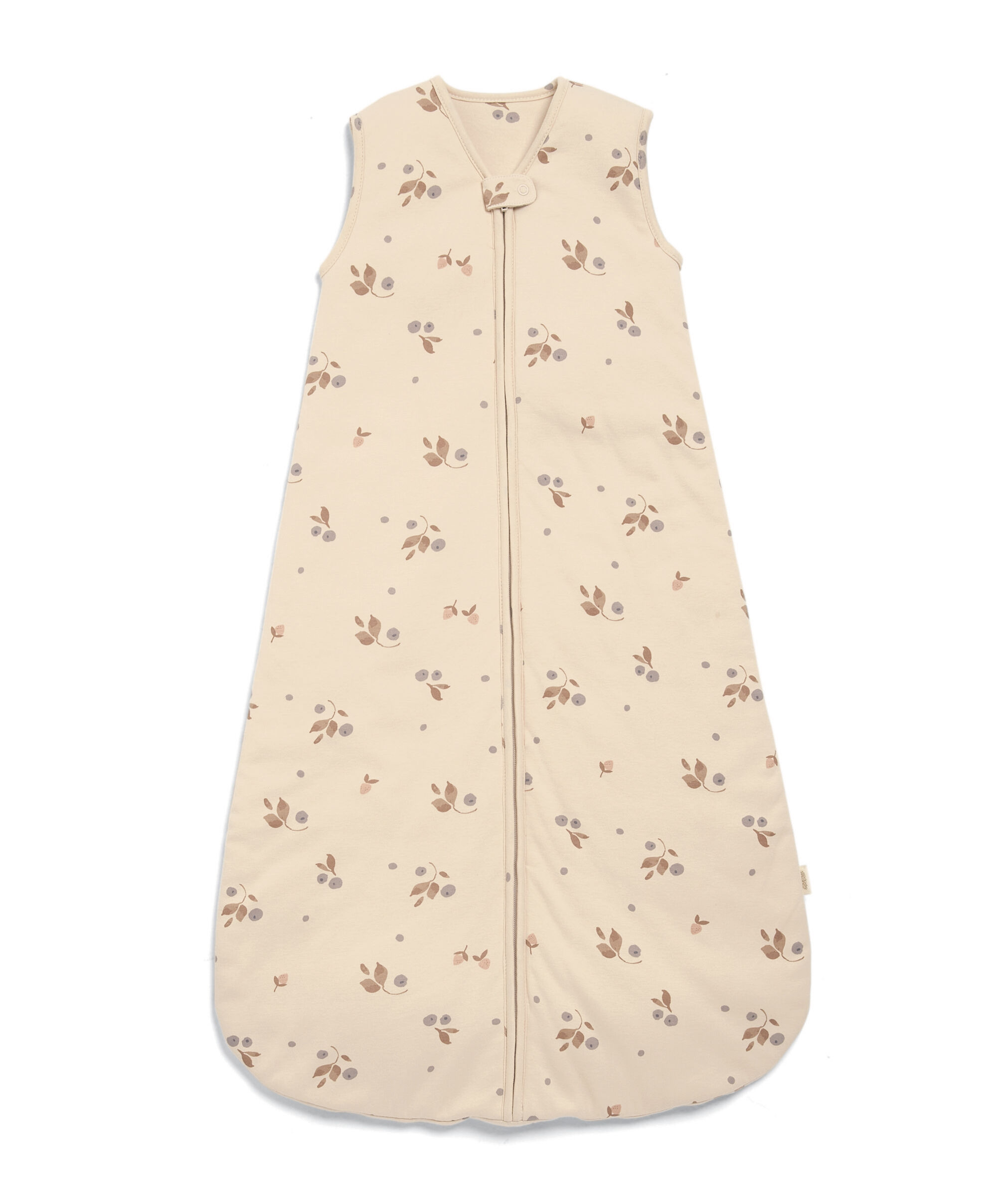 Dreampod 6-18 Months - 2.5 Tog - Berry image number 3