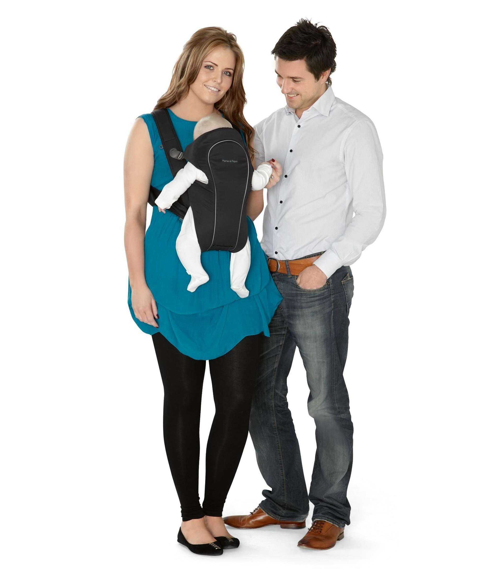 mamas and papas carrier