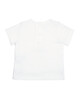 White Slub T-Shirt image number 2