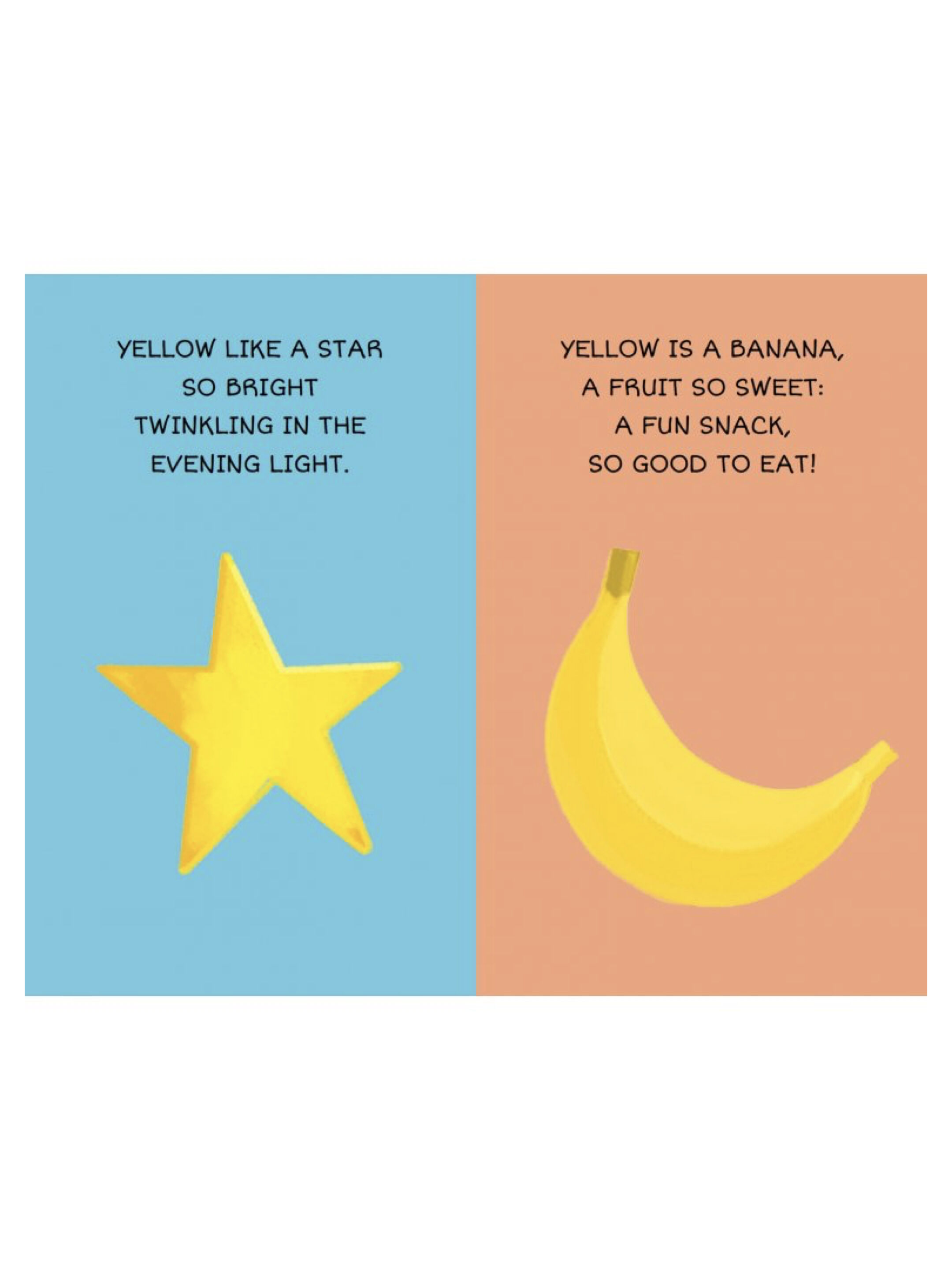 Sassi My First Library - Colours image number 3