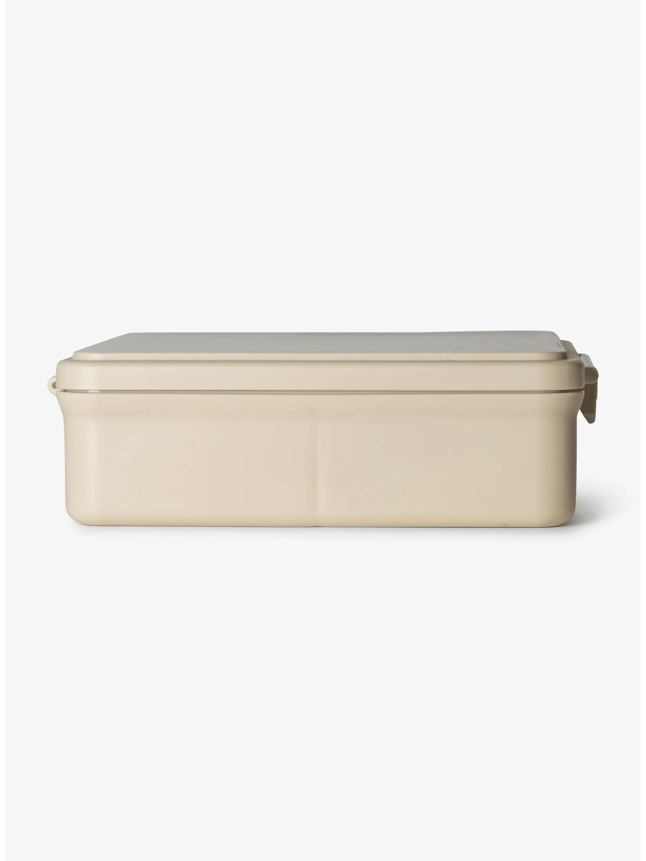 Citron Grand Lunch Box - 4 Compartments - Ballerina image number 5