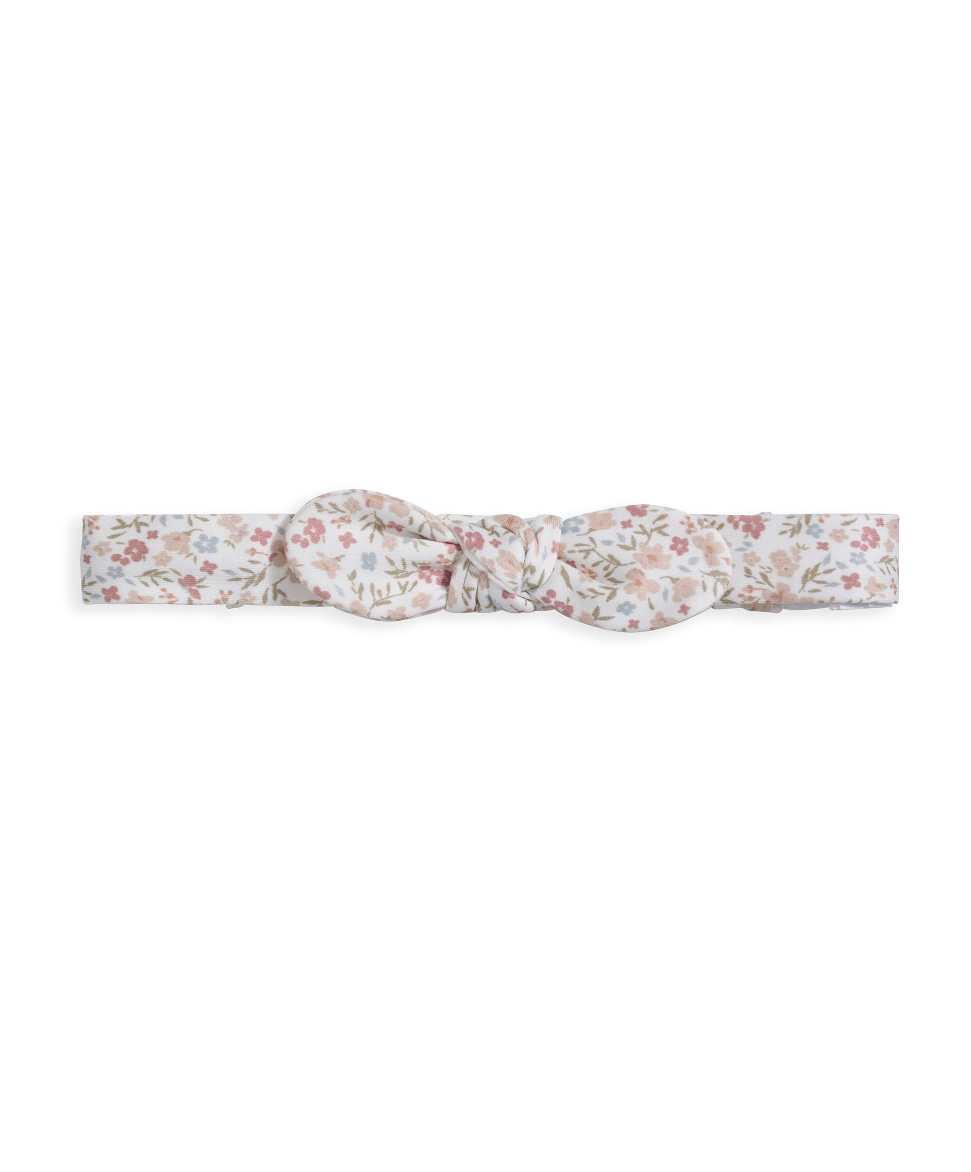 Ditsy Jersey Headband image number 1