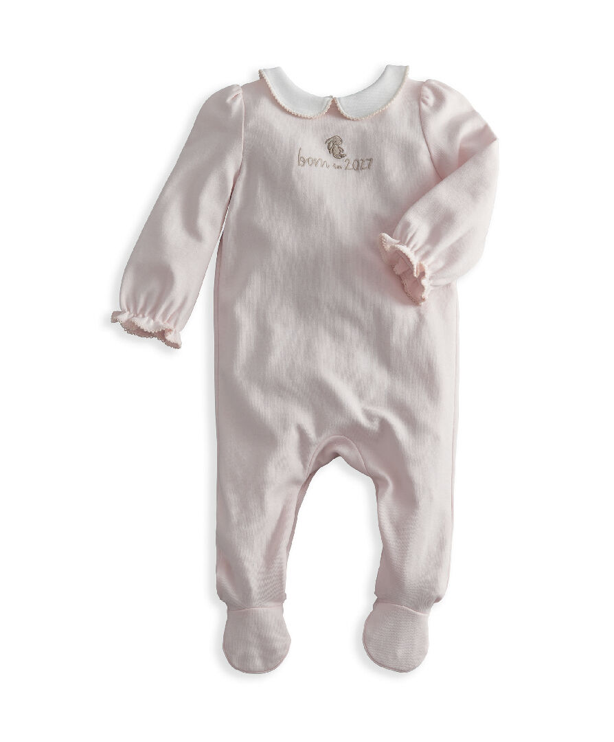 Pink Born In 2027 AIO image number 2