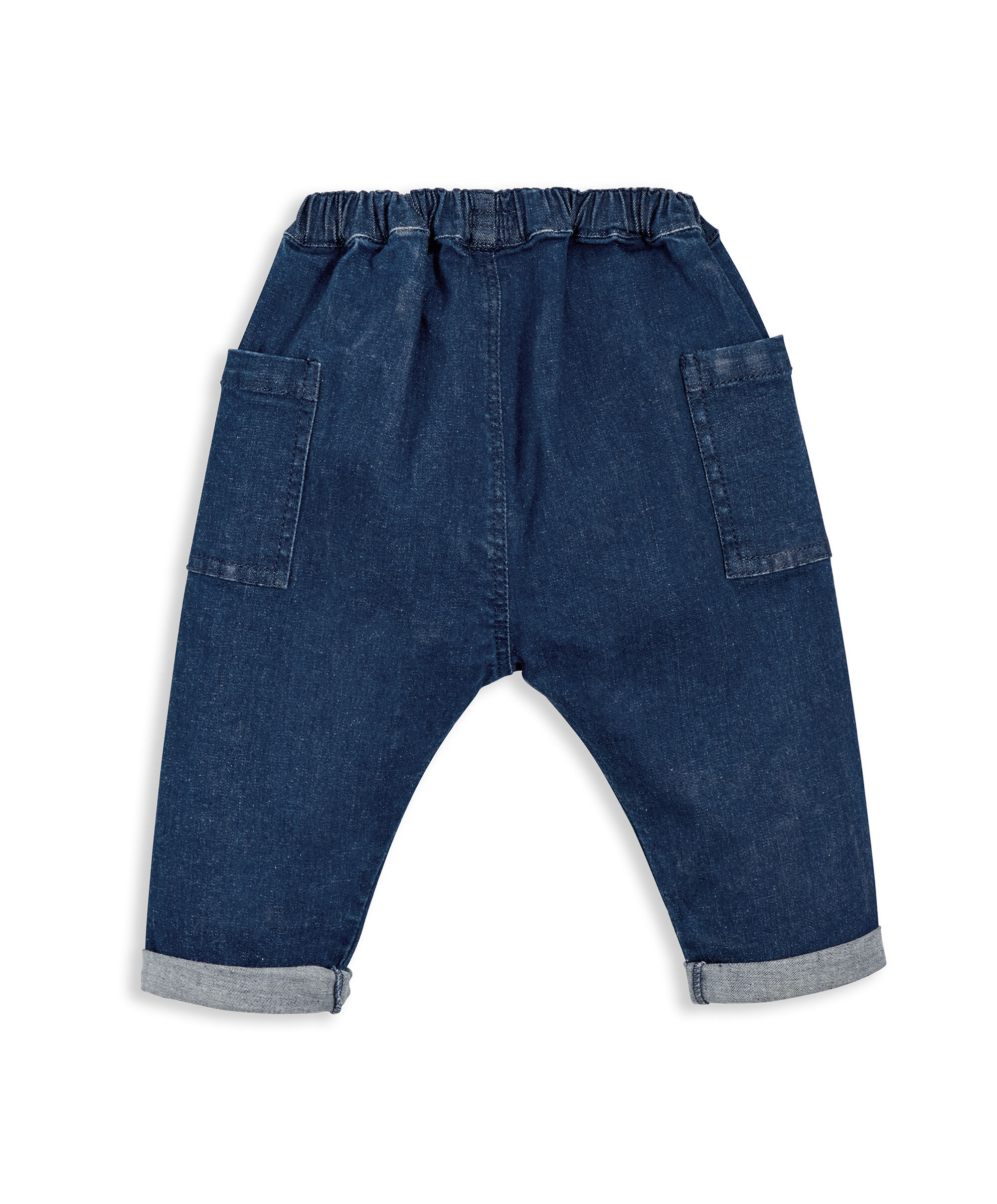 Chrambray Trousers image number 2