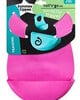 Tommee Tippee Explora Roll and Go Bib - Pink image number 2