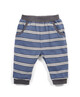 Stripe Joggers image number 1