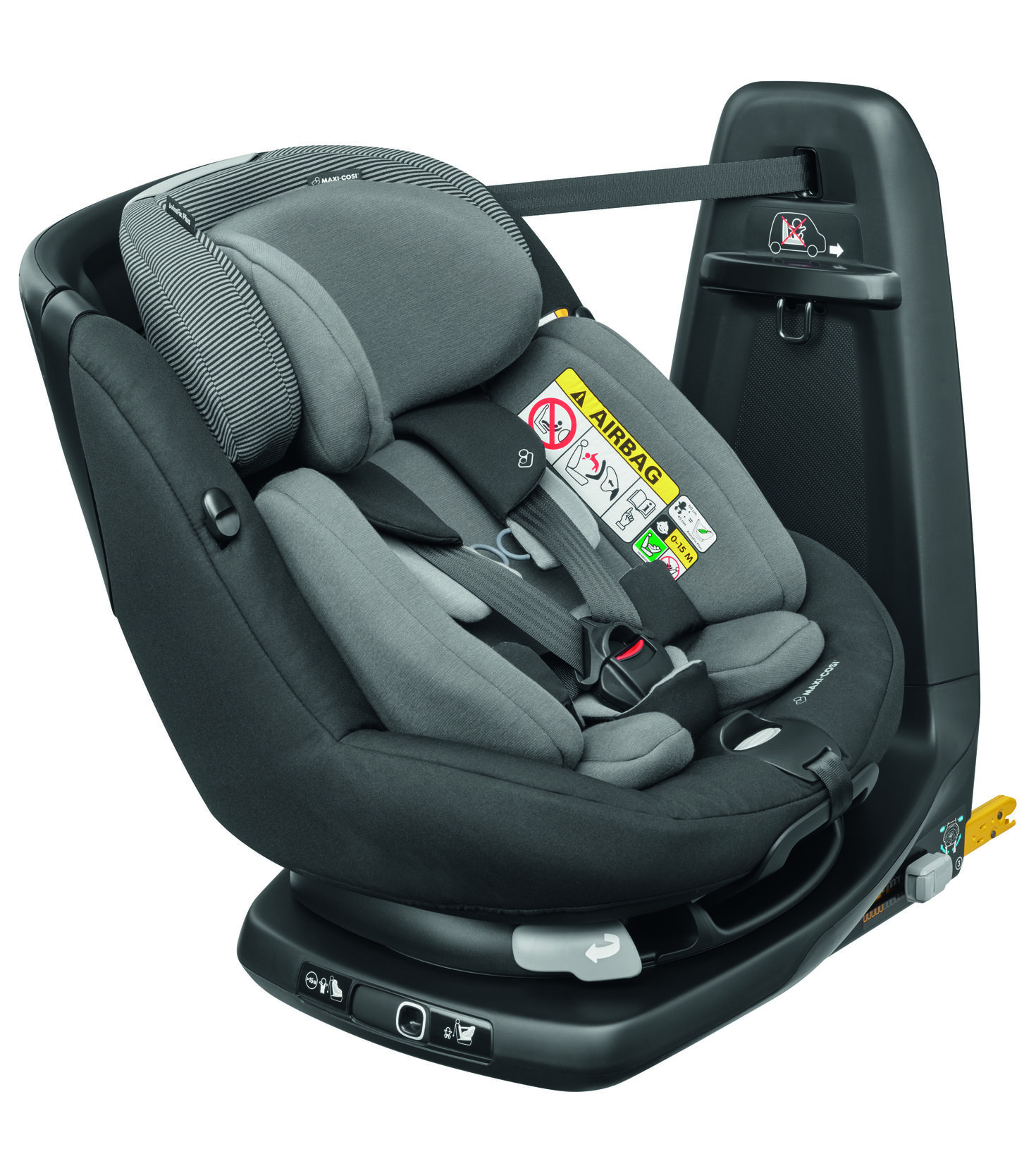 axissfix plus car seat