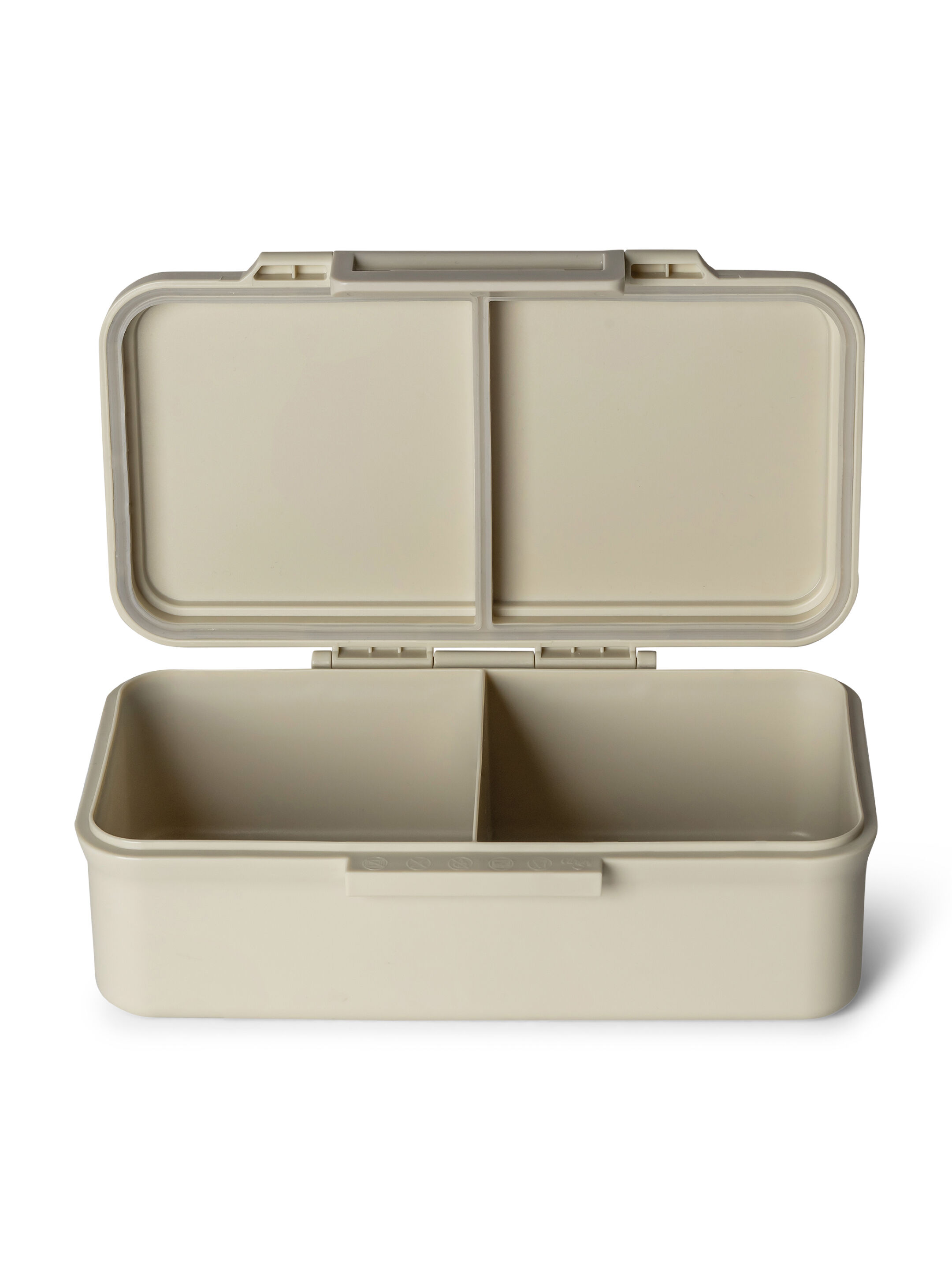 Citron Rectangle Lunchbox Vehicles image number 5