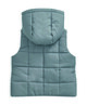 Quilted Gilet image number 3
