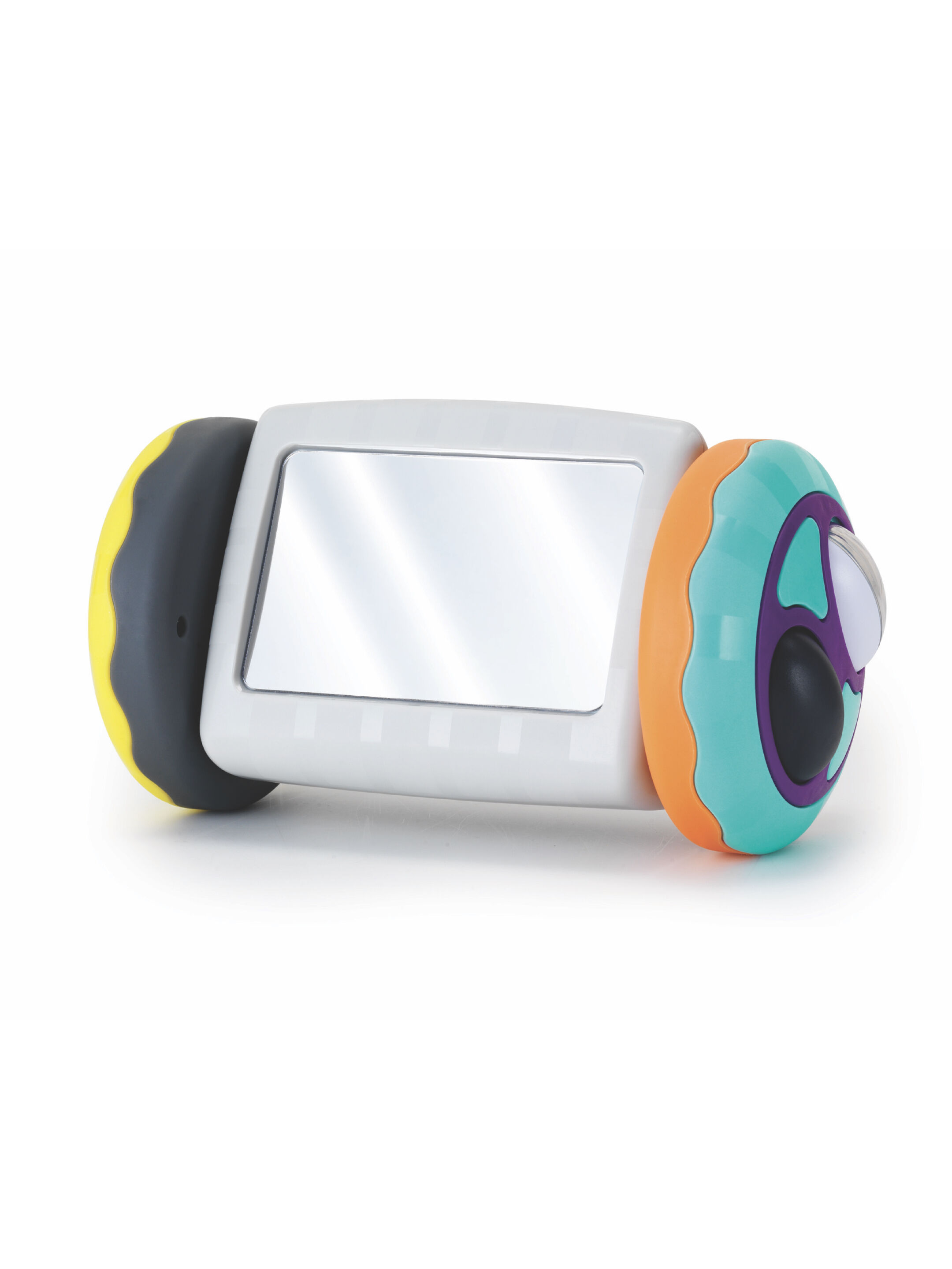 Infantino Mirror Me Activity Roller image number 2